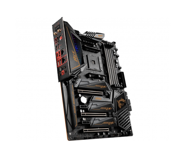 MSI MEG X570 ACE - 500396 - zdjęcie 4
